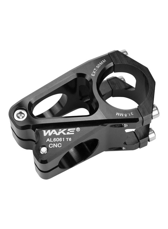 WAKE Bicycle Short Handlebar Stem 10.00x5.10x6.00cm  - Image 3