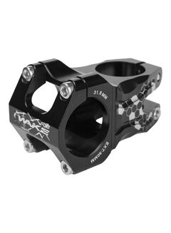 Bicycle Short Handlebar Stem 10.00x5.10x6.00cm