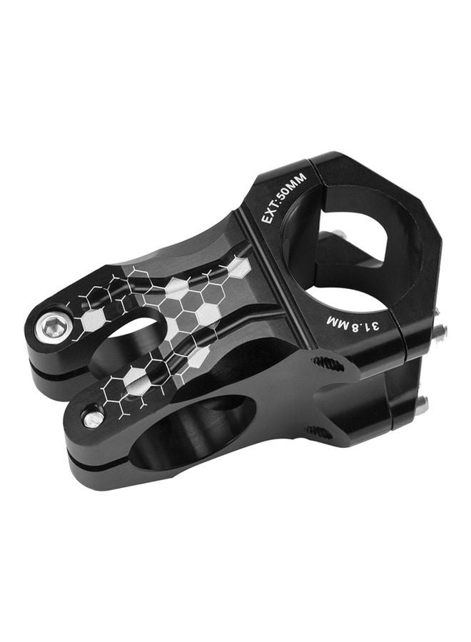WAKE - Bicycle Short Handlebar Stem 10.00x5.10x6.00cm - Image 1