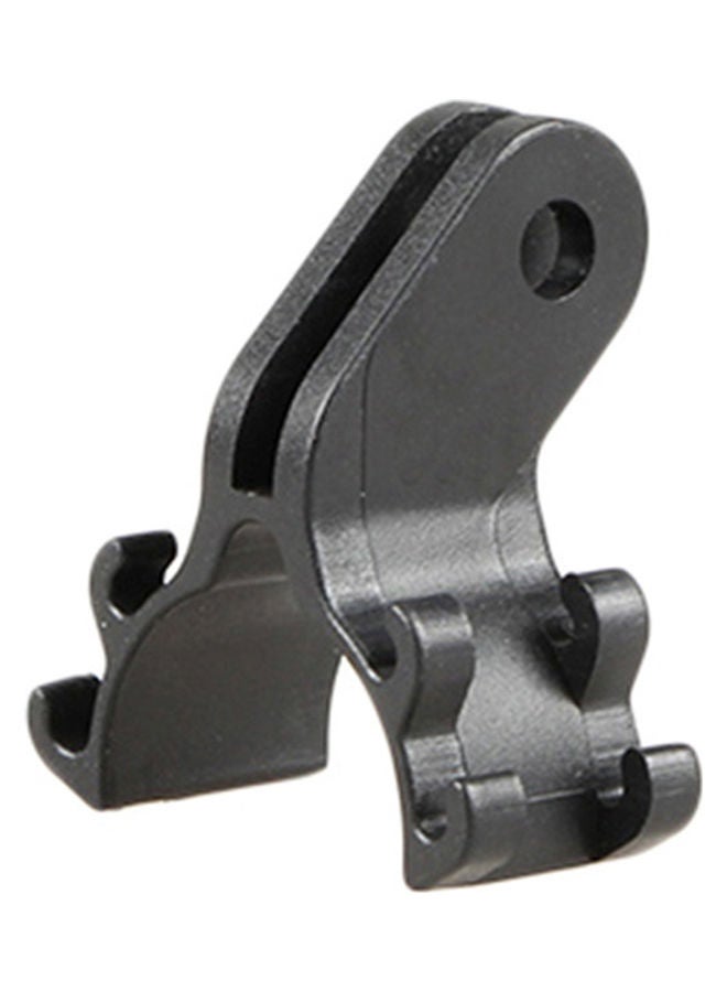 Generic Bicycle Flashlight Bracket 10 x 3 x 10cm - Image 3