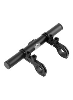 Bicycle Handlebar Extended Bracket 25.5 x 4 x 11.2cm