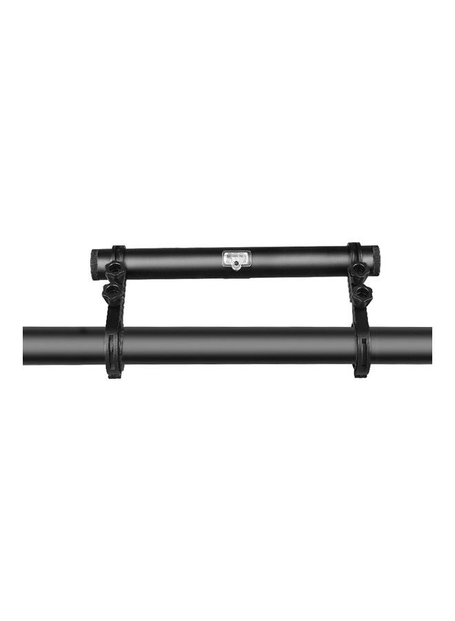 Generic - Bicycle Handlebar Extended Bracket 25.5 x 4 x 11.2cm - Image 1