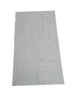 HK 40-Piece Disposable Towel Set White 50x100cm  - Image 2