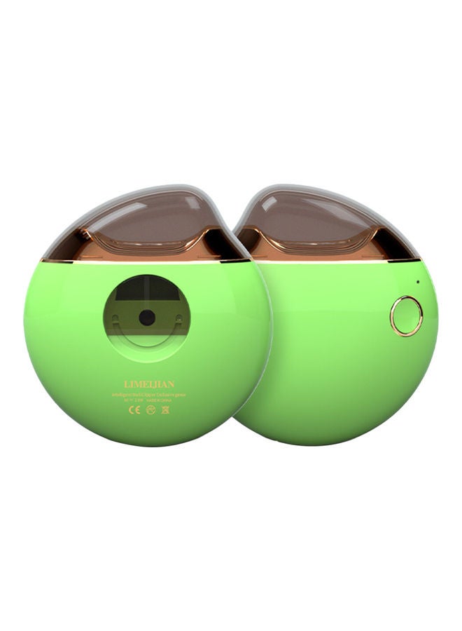 Electric Nail Clipper USB - Image 1