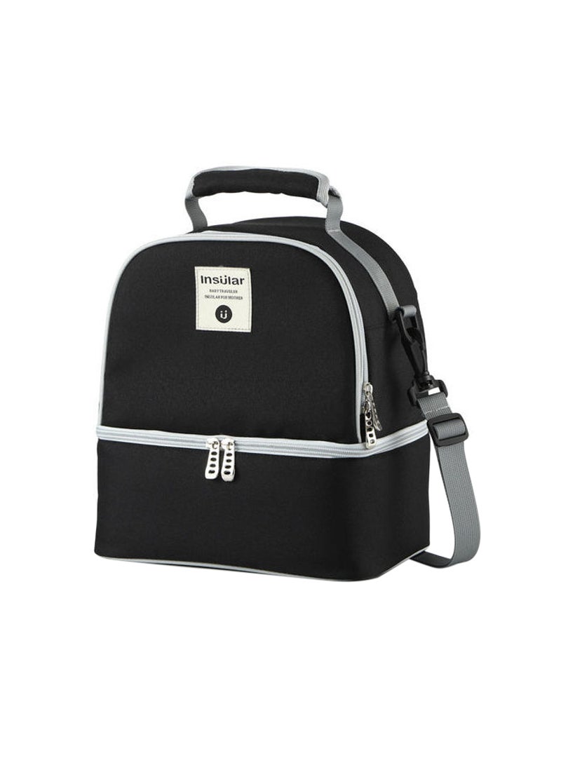 انسولار حقيبة تبريد لحليب الثدي - Image 1