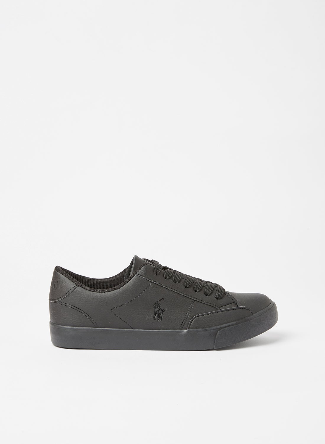 Kids Theron IV Sneakers Black