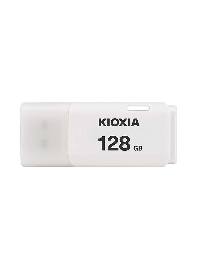 KIOXIA TransMemory U202 USB Flash Drive - LU202W128GG4 | 128 GB  - Image 1