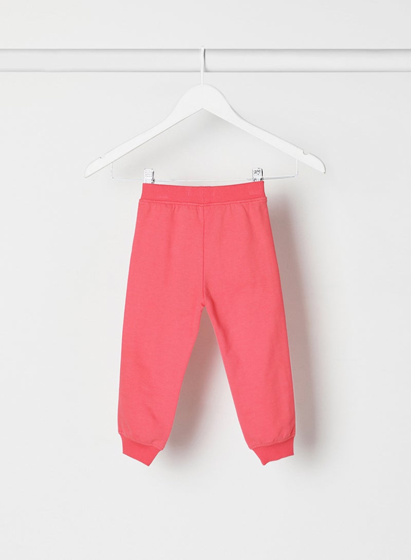 Zarafa - Fashion Joggers Pink - Image 1