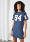 Sivvi x GenM Navy