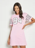 Sivvi x GenM Pink