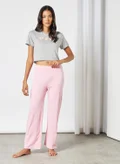 Sivvi x GenM Grey/Pink
