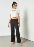 Sivvi x GenM White/Black