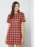 Sivvi x GenM Red/Black