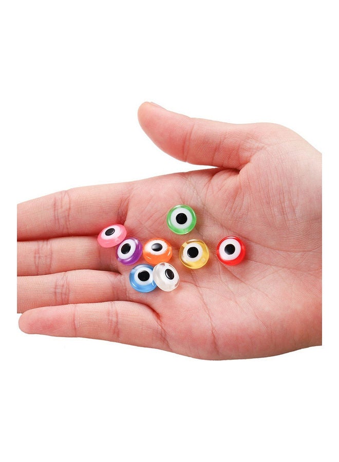 Round Eye Beads 1.2 x 1.2cm - Image 4