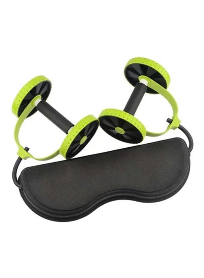 Revoflex - Xtreme Resistance Workout Machine with Carrying Case One Size - Image 1
