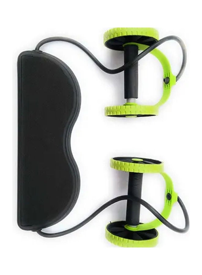 Revoflex - Xtreme Resistance Workout Machine with Carrying Case One Size - Image 1