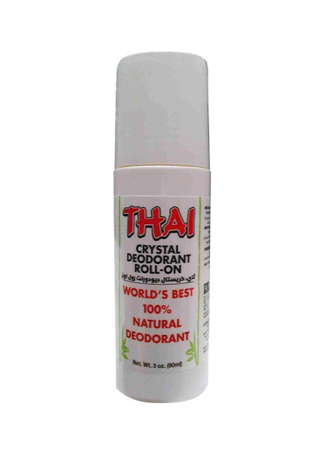 Deodorant Roll-On