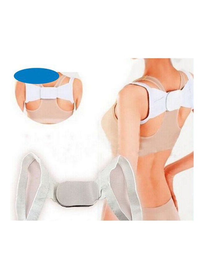 حزام تصحيح وضعية الظهر ودعمه وتخفيف آلامه  - Image 1