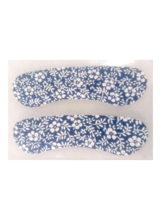 Generic Silicone Heel Cushion Inserts Pads For Shoes For Women Men - Image 1
