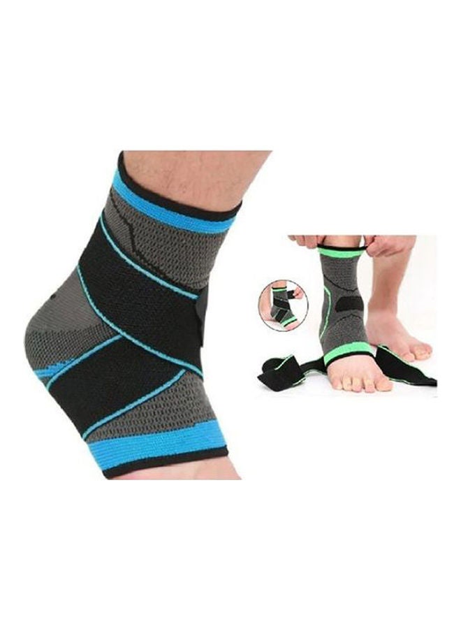 Ankle Brace Support  - 1 Pcs - Image 1