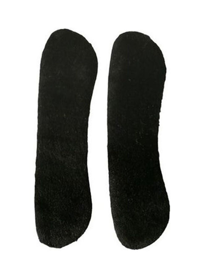 وسائد لكعب الأحذية من السيليكون للنساء والرجال - Image 1