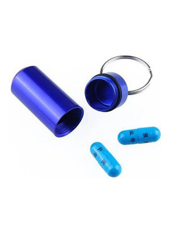 Mini Waterproof Aluminum Medicine Pill Box - v1630831041/N50648857A_1