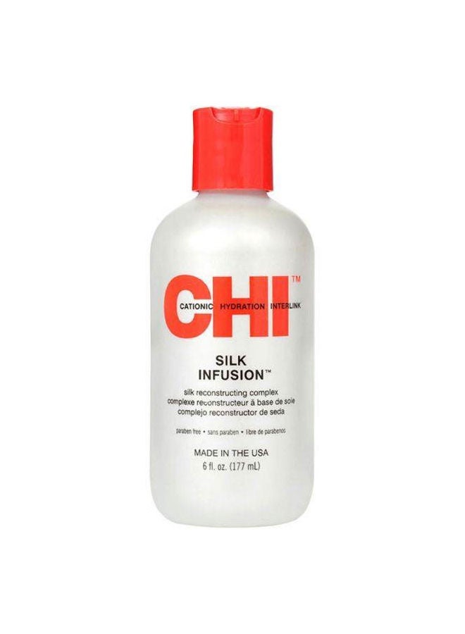 CHI Chi Silk Infusion 177ml - Image 1