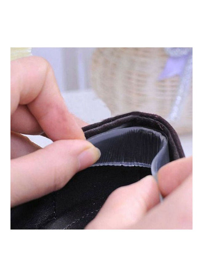 Silicone Heel Cushion Inserts Pads For Shoes For Women Men - Image 2