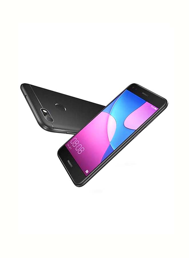 HUAWEI Y6 Pro (2017) Dual SIM Black 32GB 2GB RAM 4G LTE  - Image 4