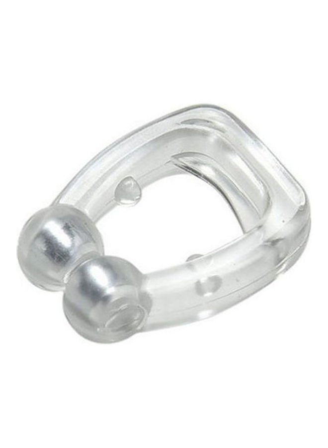 Snore Free Nose Clip Anti Snoring Clip Tool For Men And Women