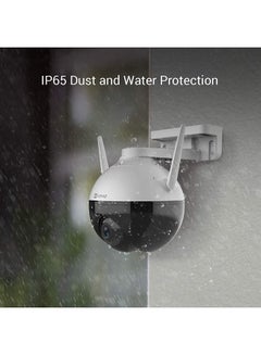 EZVIZ C8C 1080P Wifi Smart Home Outdoor Security Camera 6MM  - Image 5
