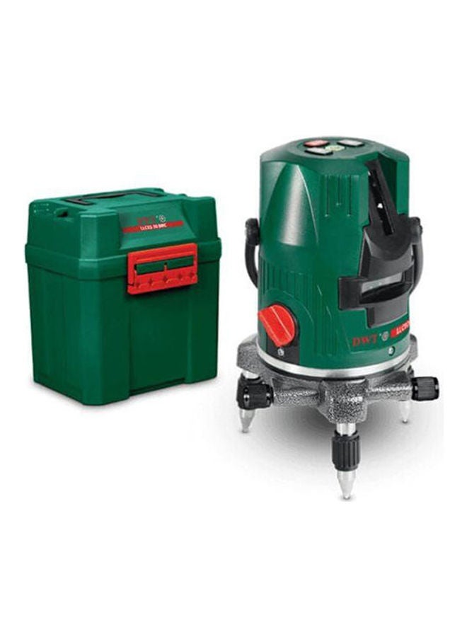 Laser Scale 2 Line 30 Meter Llc02-30 Bmc Black-Green