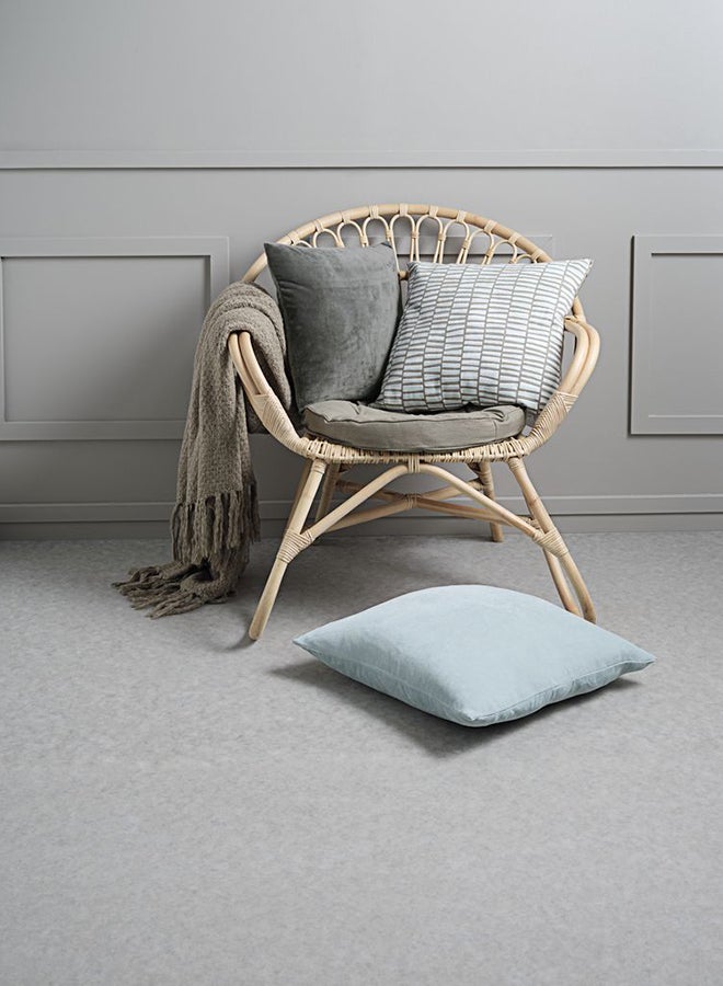 JYSK - Duskull Cushion Cover Mint 50x50cm - Image 1