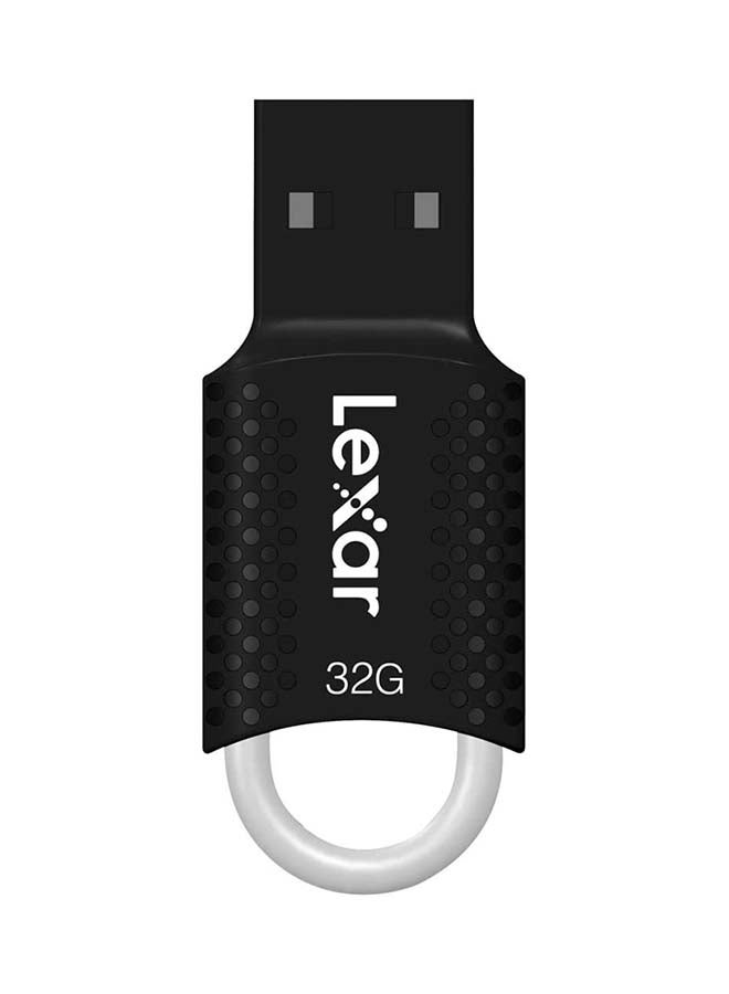 Lexar Jumpdrive USB 2.0 Flash Drive 32 GB  - Image 1