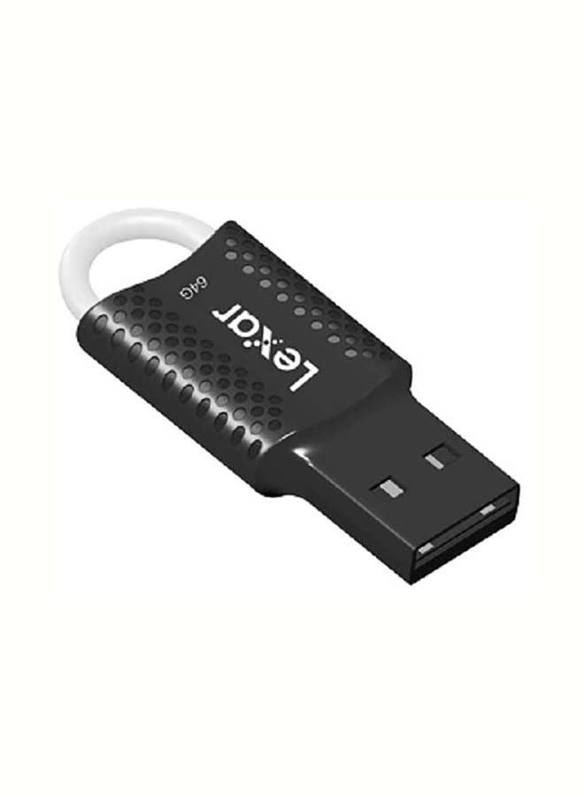 Lexar Jumpdrive USB 2.0 Flash Drive 32 GB  - Image 2