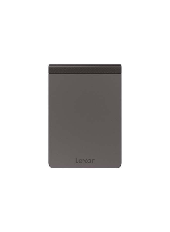 External Portable SSD 550MBPS Grey - v1630834698/N49122870A_1