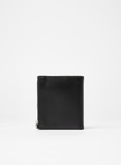 Red Tape Casual Fold Men's Wallet Black  - Image 2
