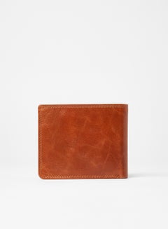 Red Tape Casual Fold Men's Wallet Tan  - Image 2
