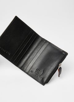 Red Tape Casual Fold Men's Wallet Black  - Image 4