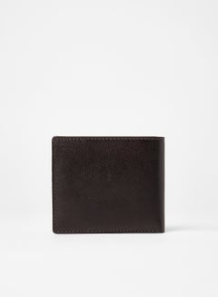 Red Tape Casual Fold Men's Wallet Dark Brown  - Image 2