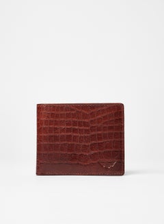 Red Tape Casual Fold Men's Wallet Tan  - Image 1