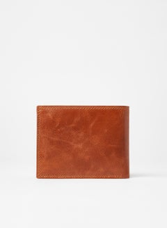 Red Tape Casual Fold Men's Wallet Tan  - Image 2