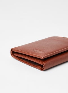 Red Tape Casual Fold Men's Wallet Tan  - Image 3