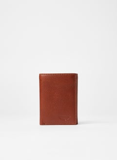 Red Tape Casual Fold Men's Wallet Tan  - Image 1