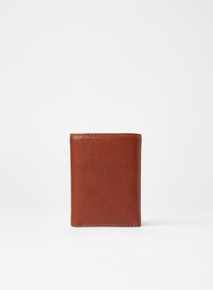 Red Tape Casual Fold Men's Wallet Tan  - Image 2