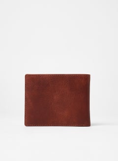 Red Tape Casual Fold Men's Wallet Cognac  - Image 2