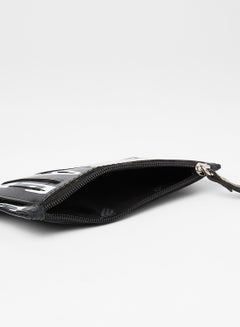 Red Tape Casual Men Leather Card Holder Black  - Image 4