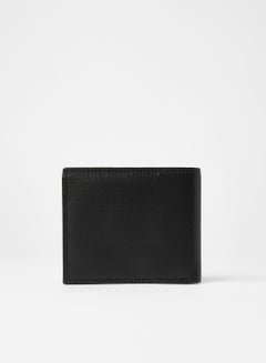 Red Tape Casual Fold Men's Wallet Black/Red  - Image 2