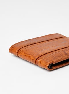Red Tape Casual Fold Men's Wallet TAN/BROWN  - Image 3