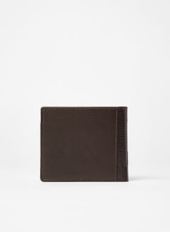 Red Tape Casual Fold Men's Wallet Brown  - Image 2